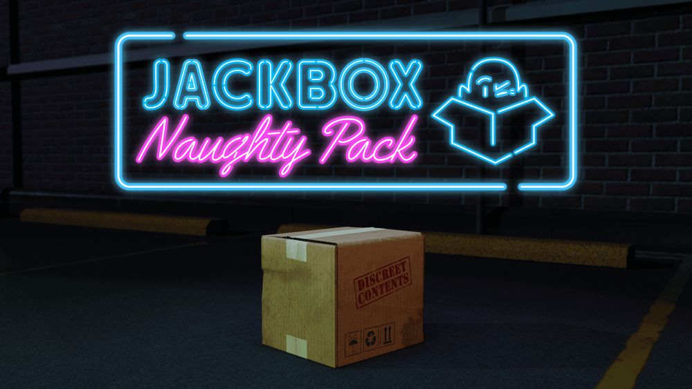 Jackbox s'encanaille un peu