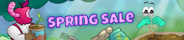 sale