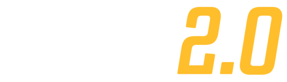 The Jackbox Party Trilogy 2.0 wordmark